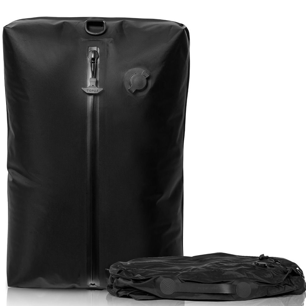 Reusable Bag - Многоразовые вакуумные пакеты для путешествий, водонепроницаемые,