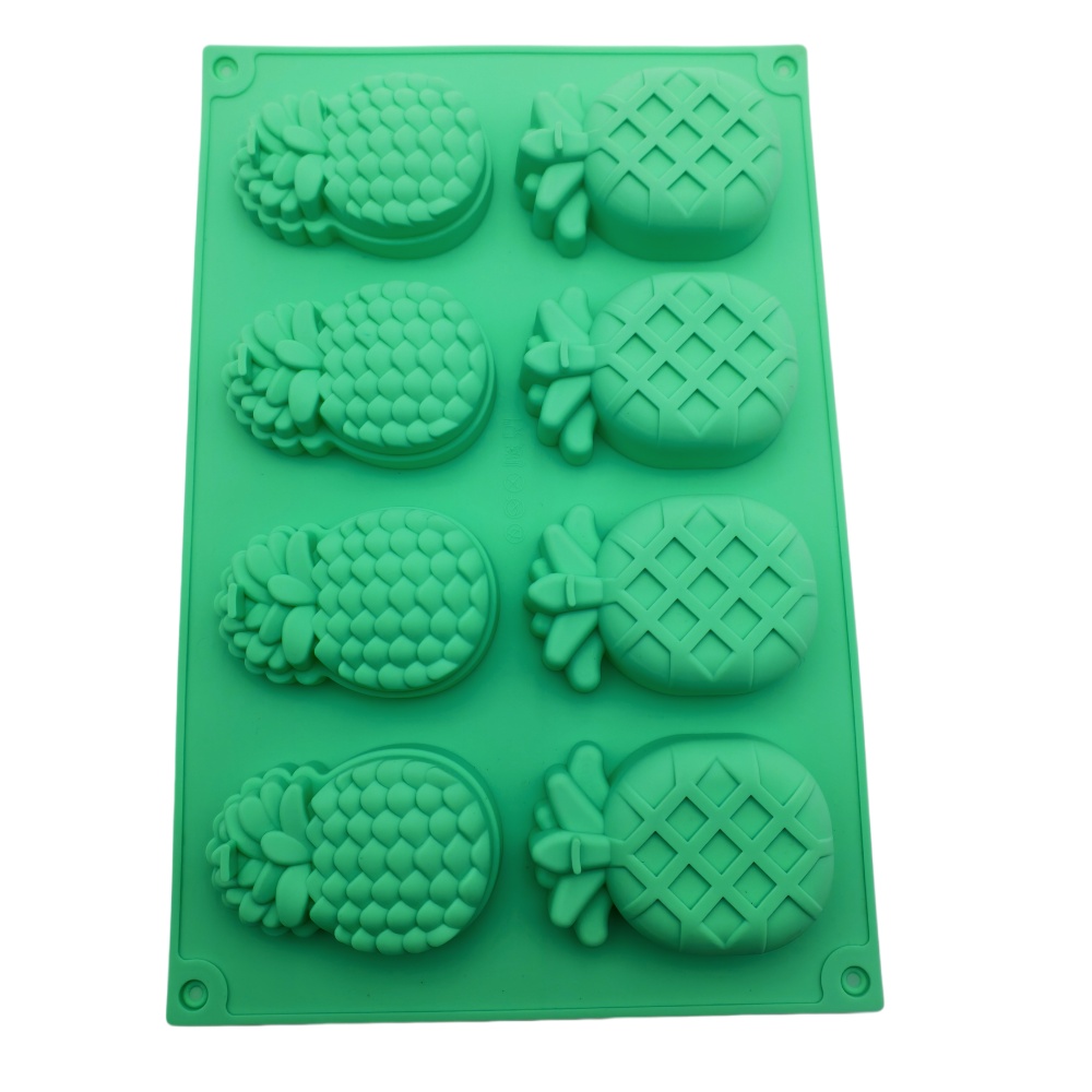 Eco Soap - Силиконовая форма для выпечки в форме