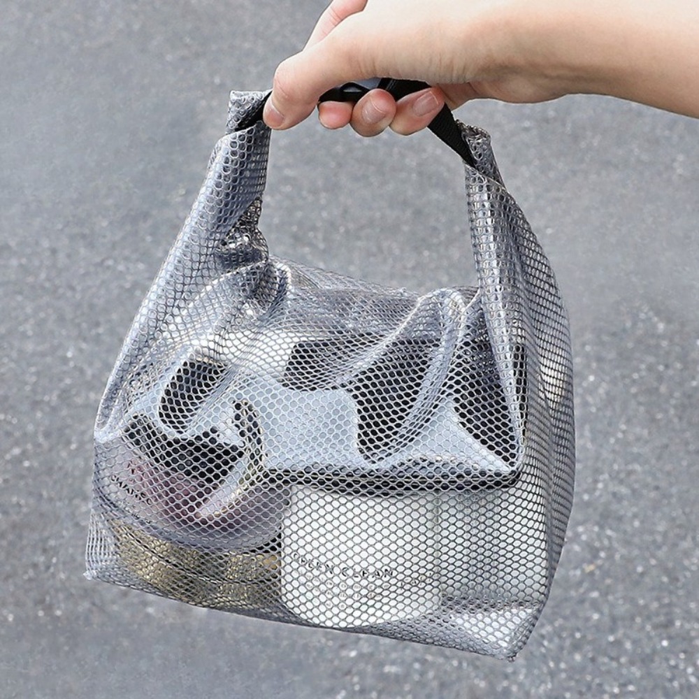 Reusable Bag - Водонепроницаемая сумка для хранения, сумка для