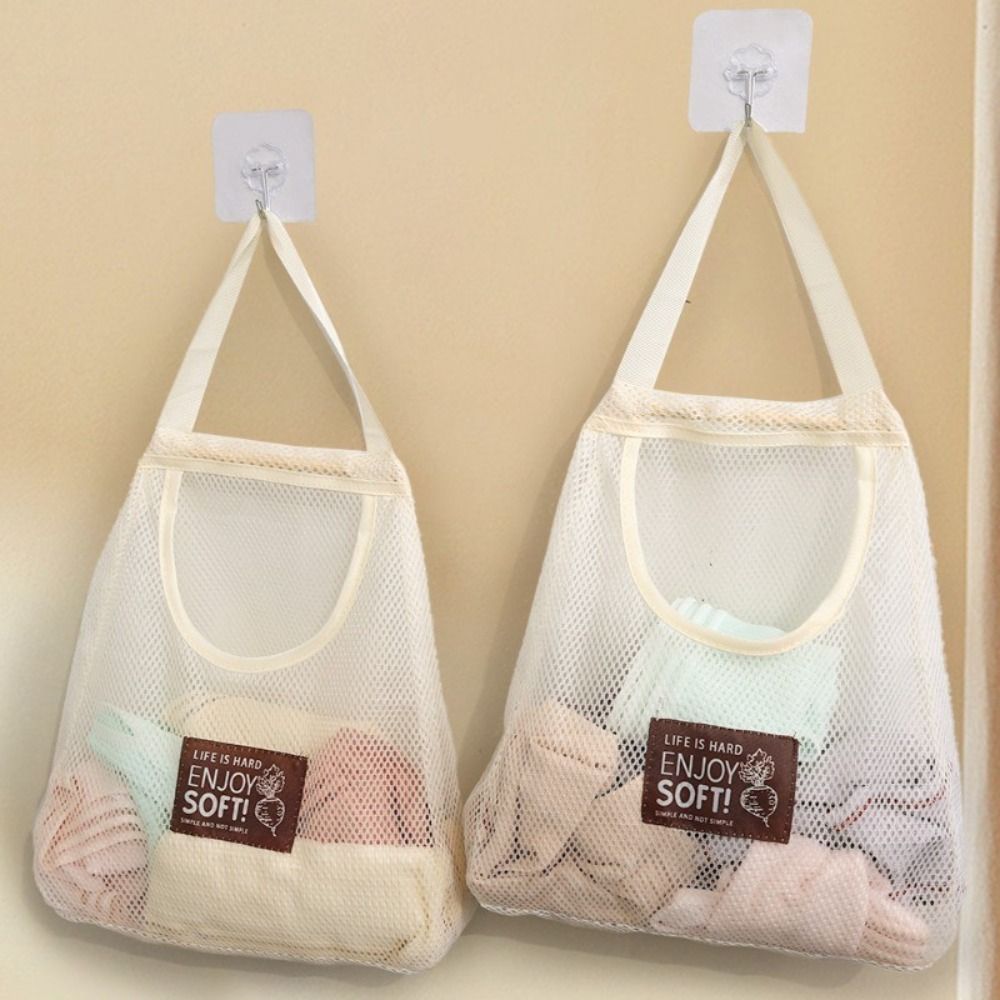 Reusable Bag - Сетчатый органайзер для хранения носков, нижнего