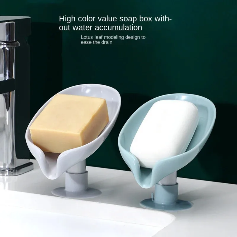 Дренажная мыльница в форме лис – обзор и цена Eco Sponge