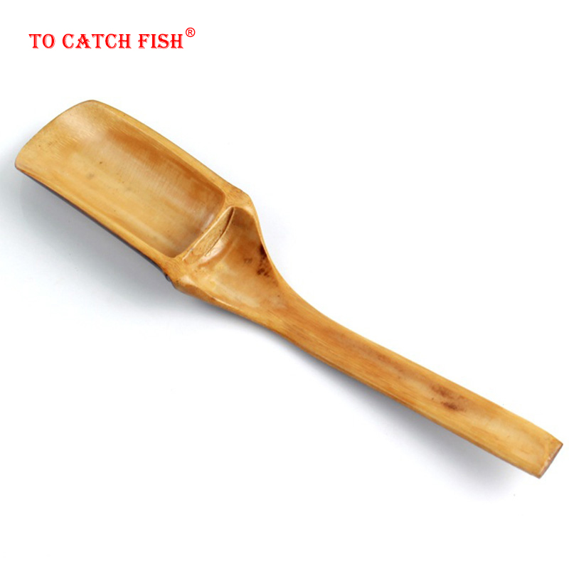 Бамбуковое искусство, кофейное – обзор и цена Bamboo Cutlery