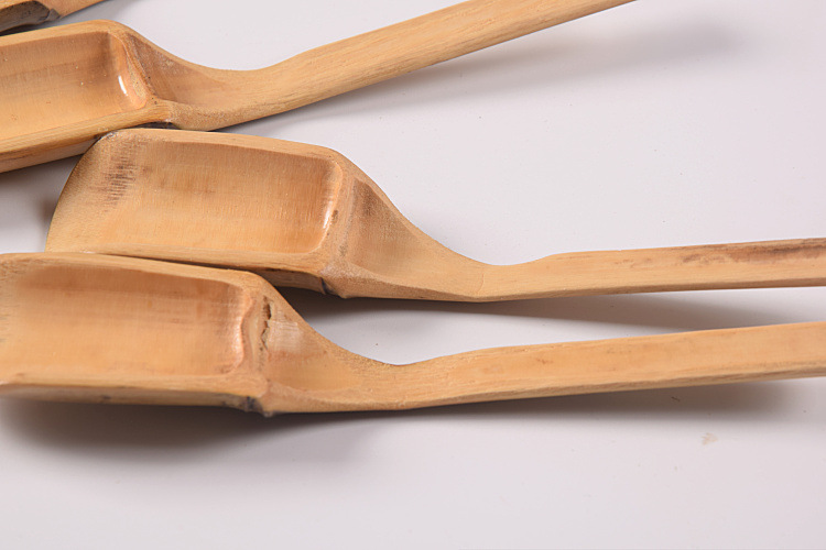 Бамбуковое искусство, кофейное – обзор и цена Bamboo Cutlery