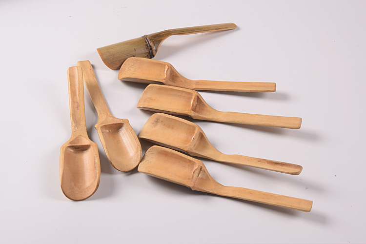Бамбуковое искусство, кофейное – обзор и цена Bamboo Cutlery