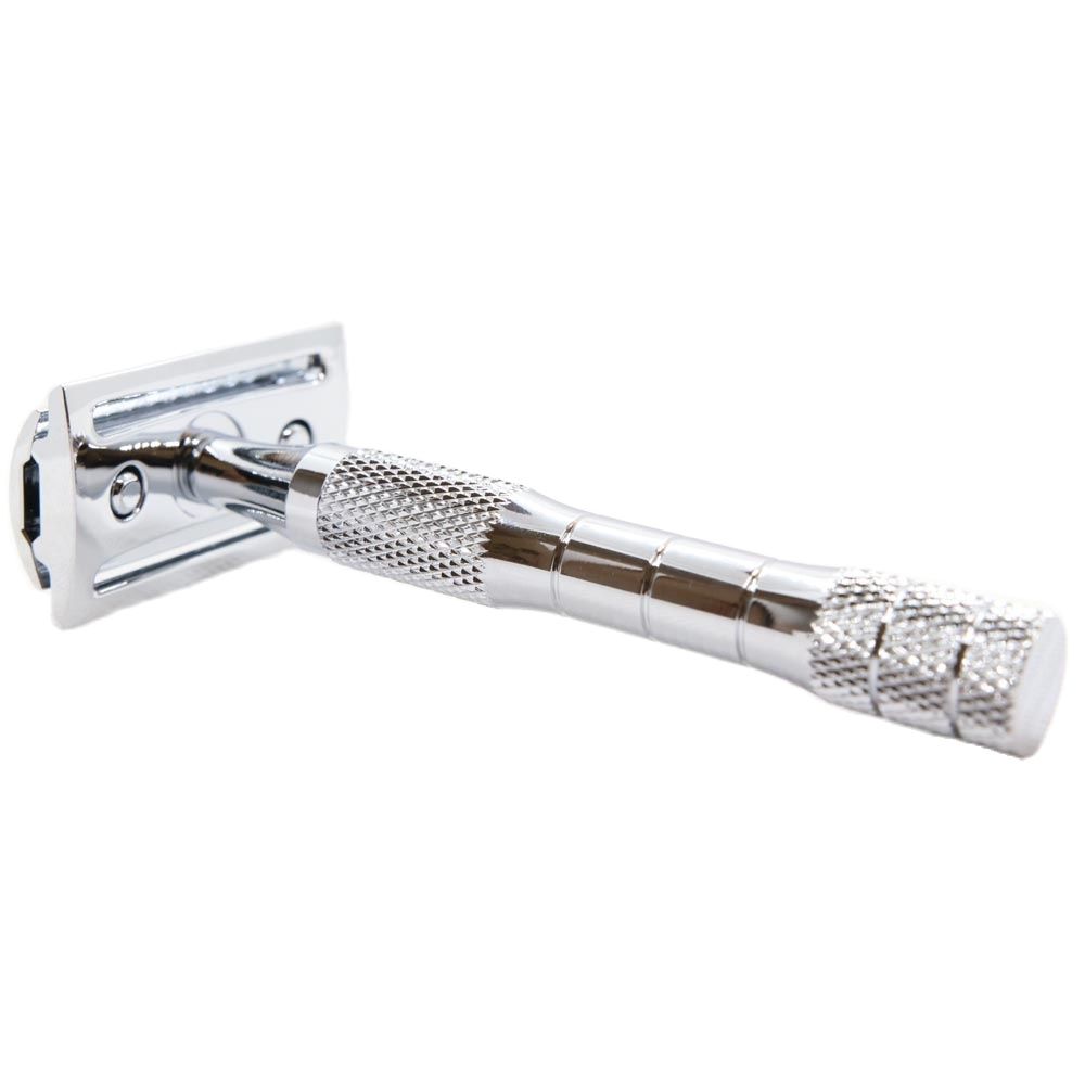 Yaqi Orion хромированная безоп – обзор и цена Safety Razor Handle
