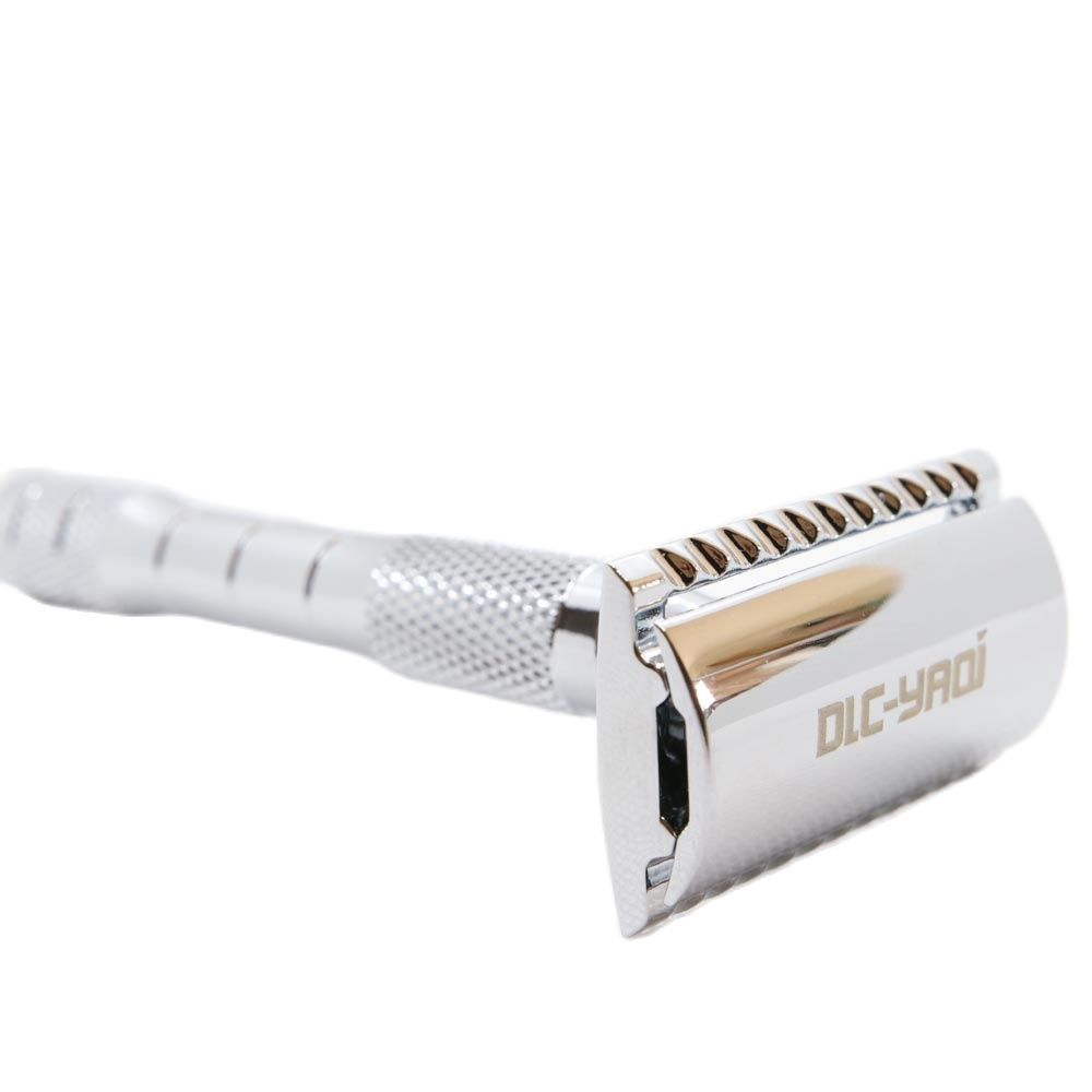 Yaqi Orion хромированная безоп – обзор и цена Safety Razor Handle