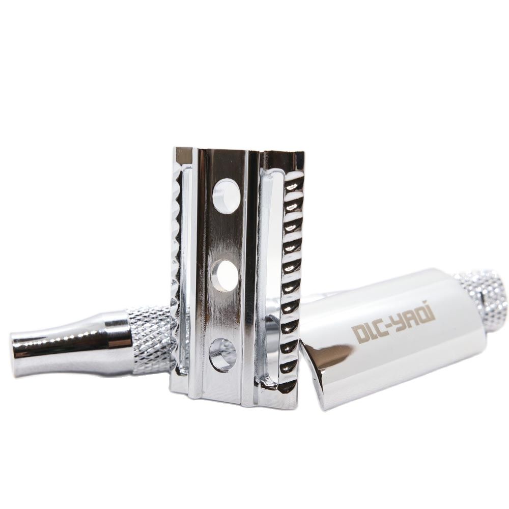 Yaqi Orion хромированная безоп – обзор и цена Safety Razor Handle