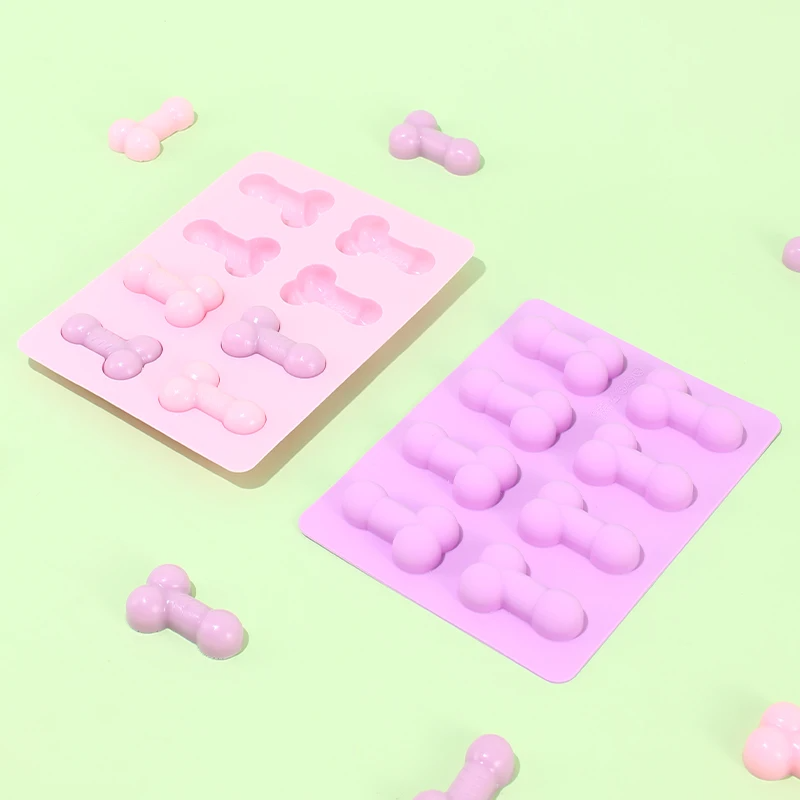 3D Творческий Пенис Форма Торт – обзор и цена Eco Soap
