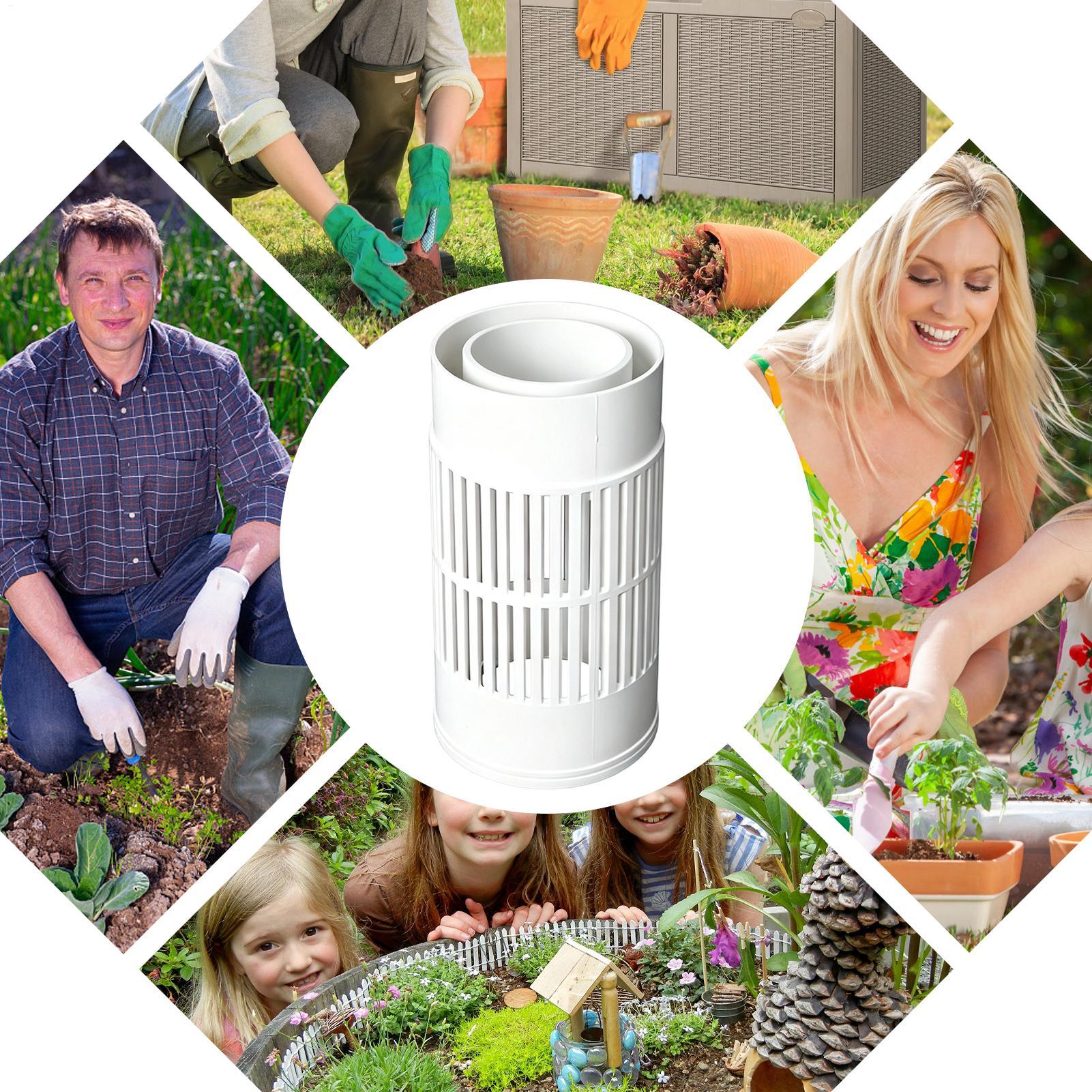 Компостер для червей, подземны – обзор и цена Compost Bin