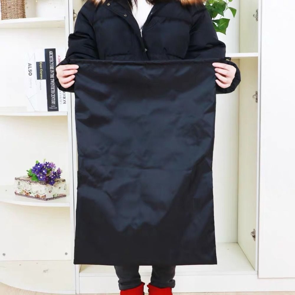Новая водонепроницаемая сумка- – обзор и цена Reusable Bag