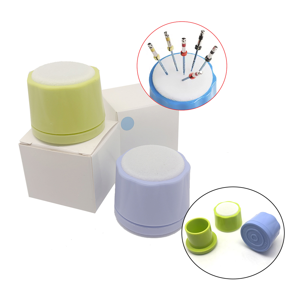 Коробка-держатель для файлов к – обзор и цена Eco Sponge