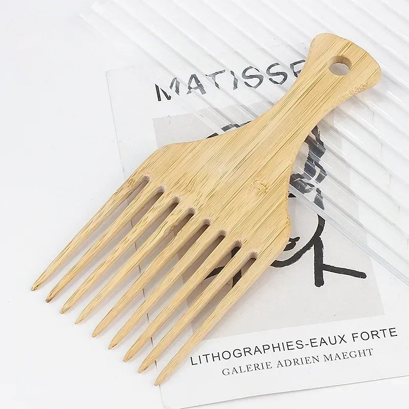 1 шт., натуральная бамбуковая  – обзор и цена Bamboo Toothbrush