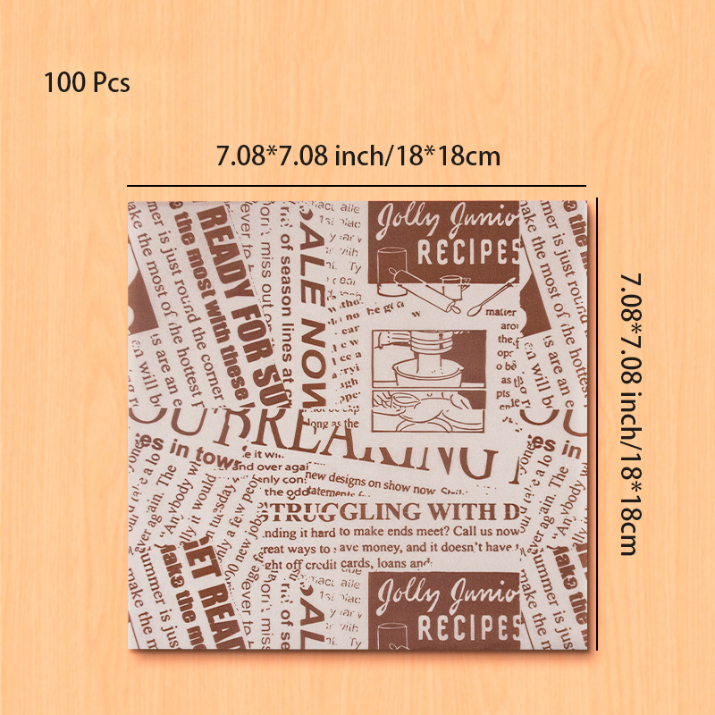 100 шт. жиронепроницаемой воще – обзор и цена Beeswax Wrap