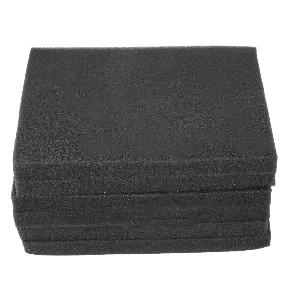 6 шт. губчатых фильтров для бы – обзор и цена Eco Sponge