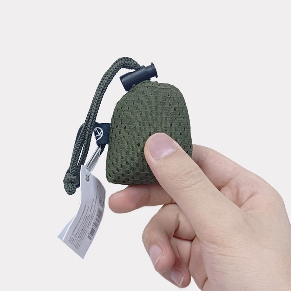 Портативная нейлоновая складна – обзор и цена Reusable Bag