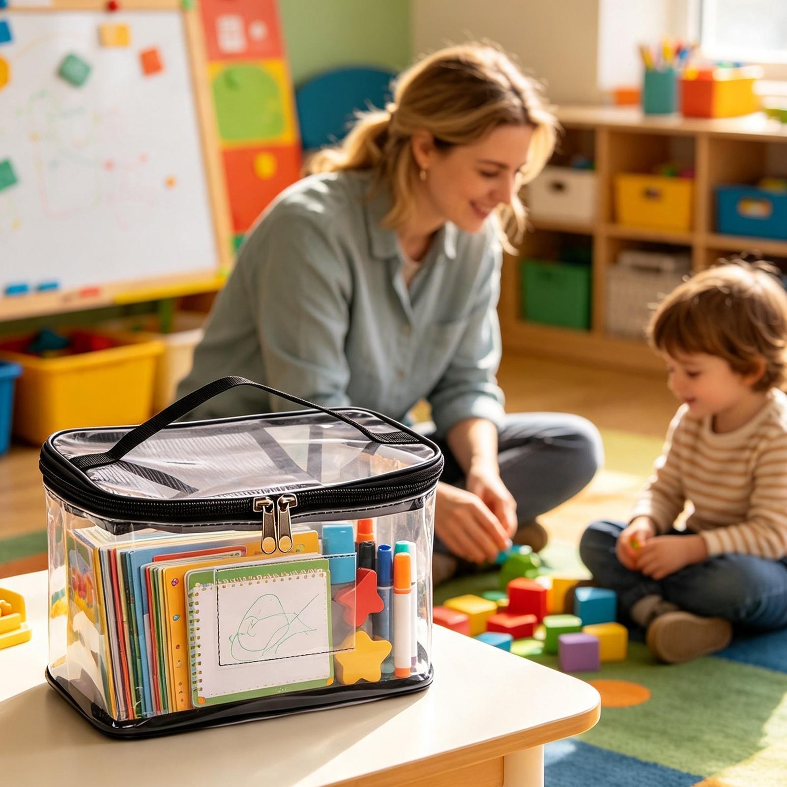 Мешки для хранения игрушек, 6  – обзор и цена Reusable Bag