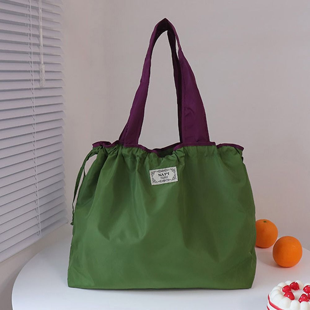 Модная складная многоразовая с – обзор и цена Reusable Bag