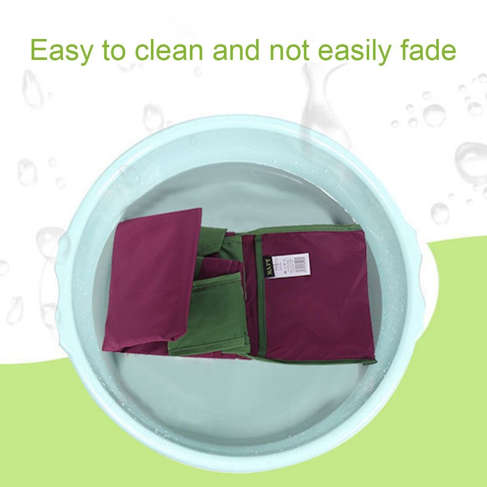 Модная складная многоразовая с – обзор и цена Reusable Bag