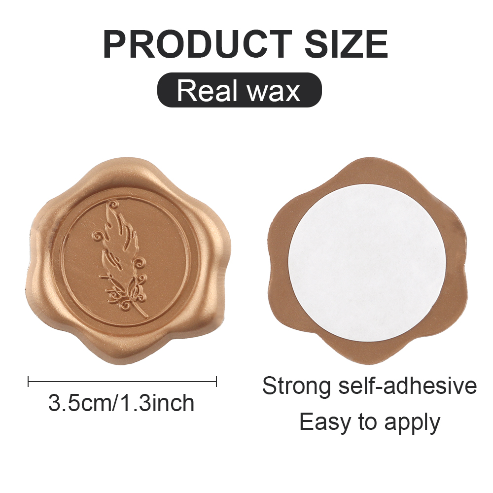 30 шт., наклейки с сургучной п – обзор и цена Beeswax Wrap