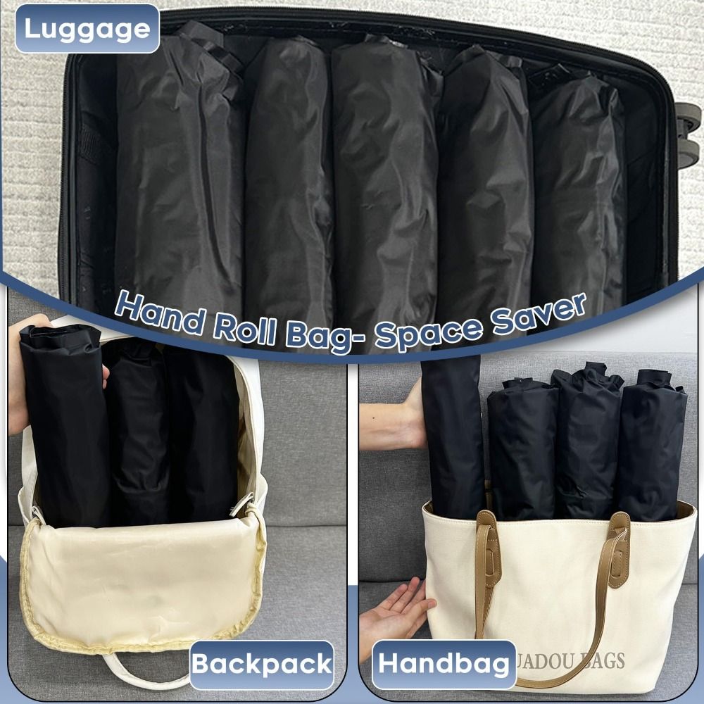 Новые многоразовые вакуумные п – обзор и цена Reusable Bag