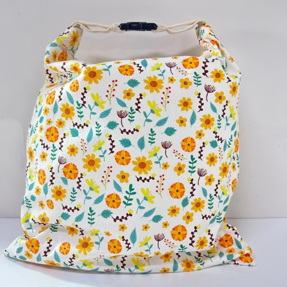 Многоразовые хлопковые мешки д – обзор и цена Reusable Bag