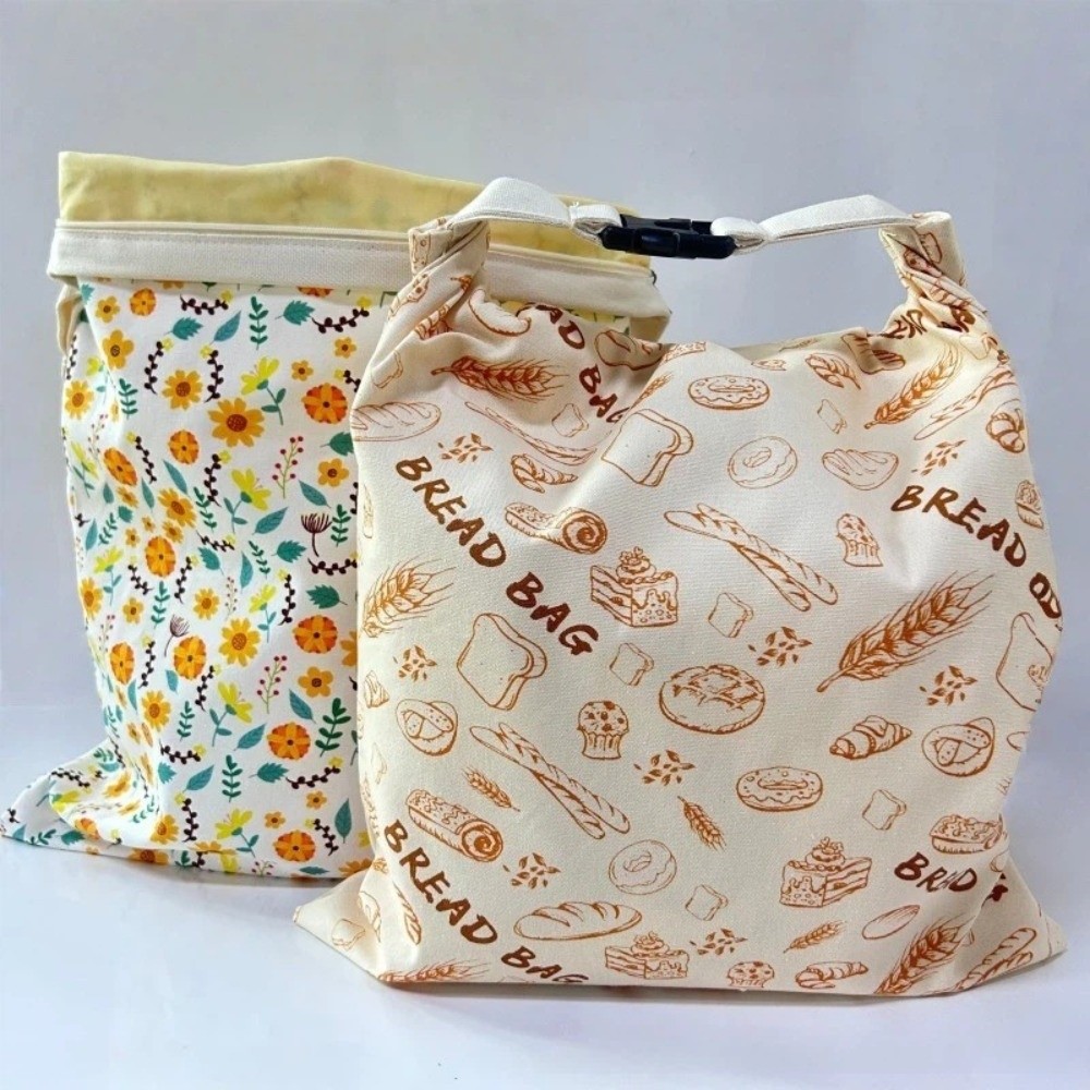 Многоразовые хлопковые мешки д – обзор и цена Reusable Bag