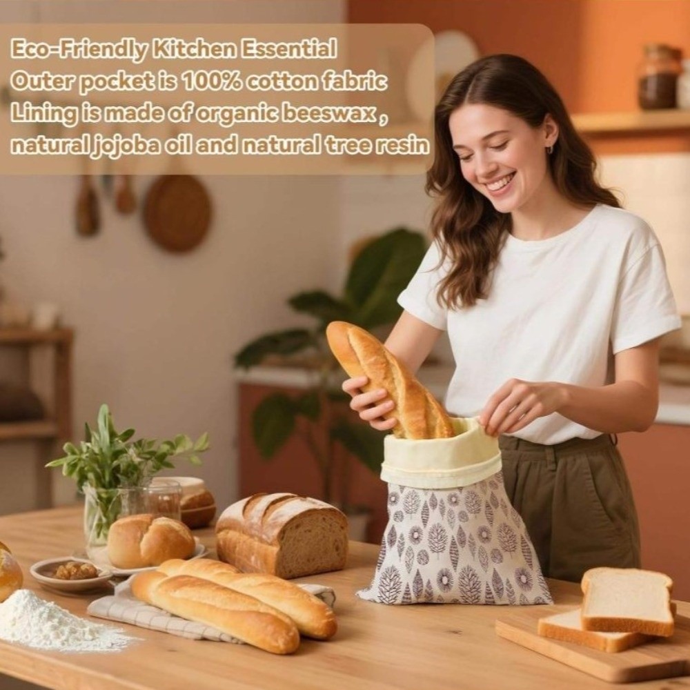 Многоразовые хлопковые мешки д – обзор и цена Reusable Bag