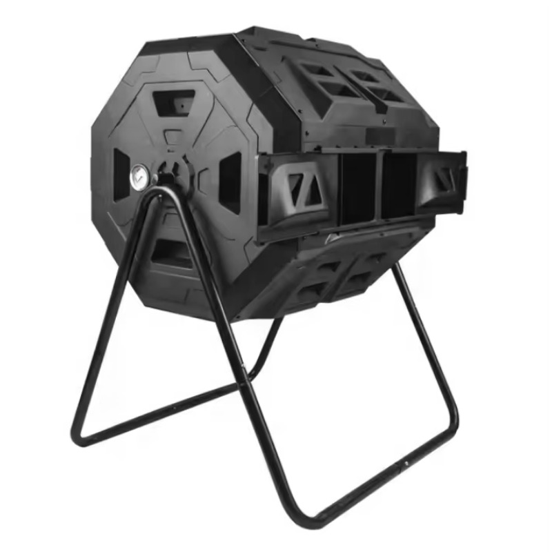 Лидер продаж: недорогой уличны – обзор и цена Compost Bin