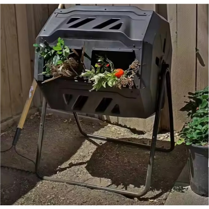 Лидер продаж: недорогой уличны – обзор и цена Compost Bin