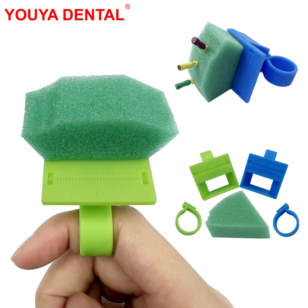 Держатель стоматологического э – обзор и цена Eco Sponge