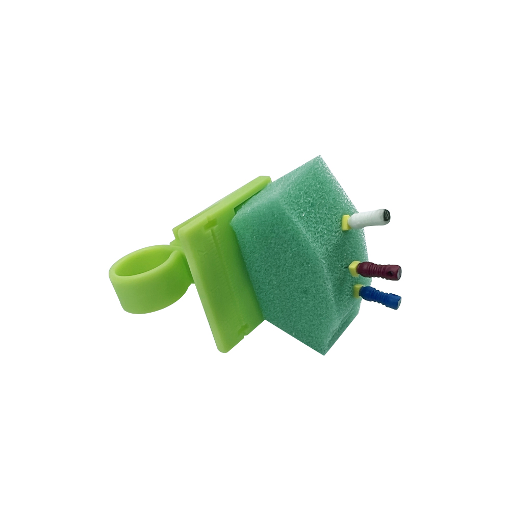 Держатель стоматологического э – обзор и цена Eco Sponge