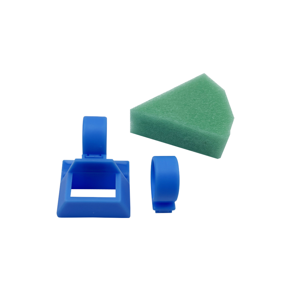 Держатель стоматологического э – обзор и цена Eco Sponge