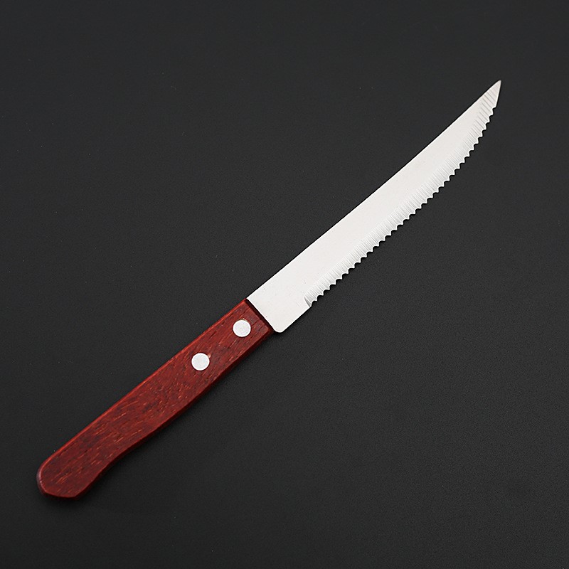 1-20 шт. нож для стейка из нер – обзор и цена Bamboo Cutlery