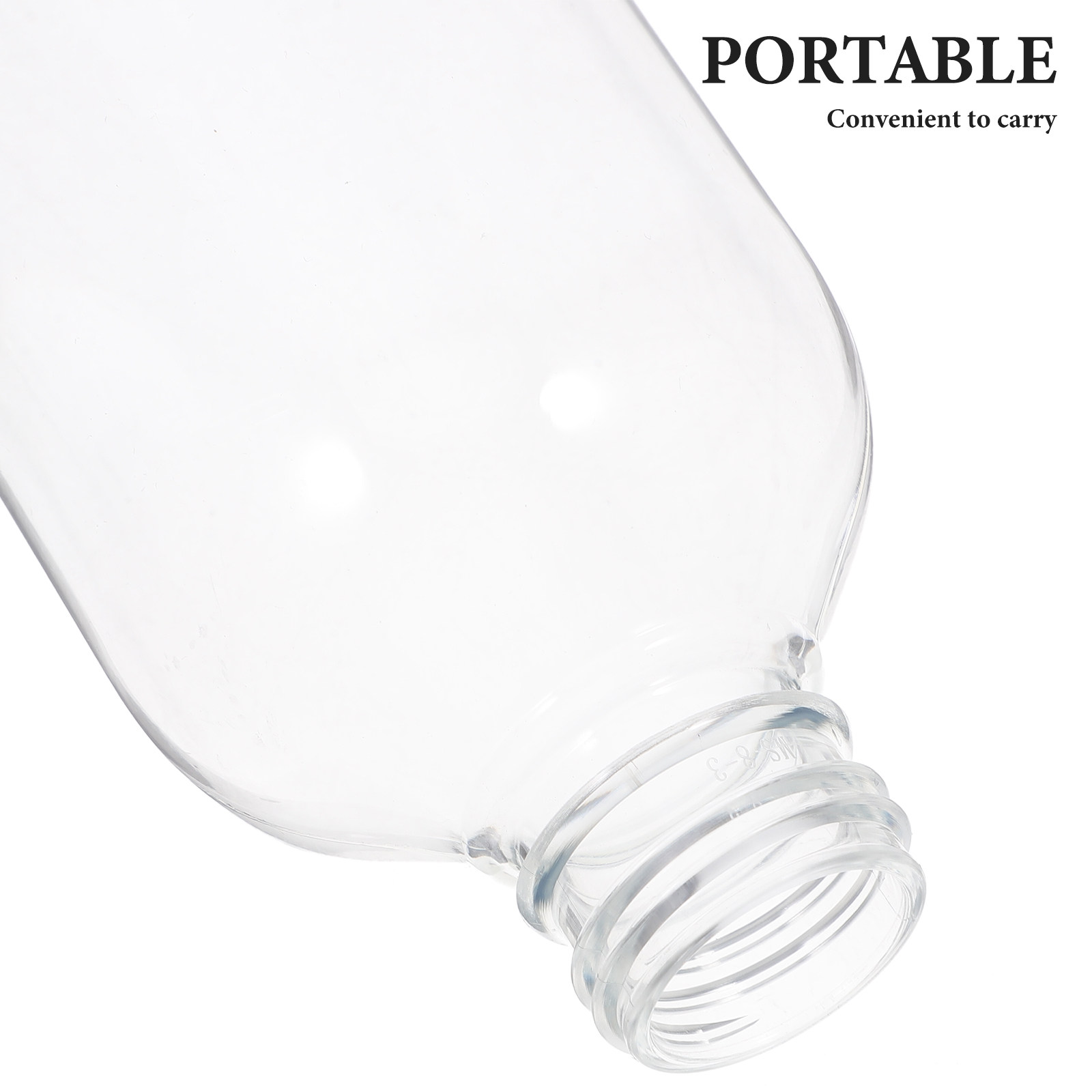 Пластиковые контейнеры для нап – обзор и цена Reusable Bottle