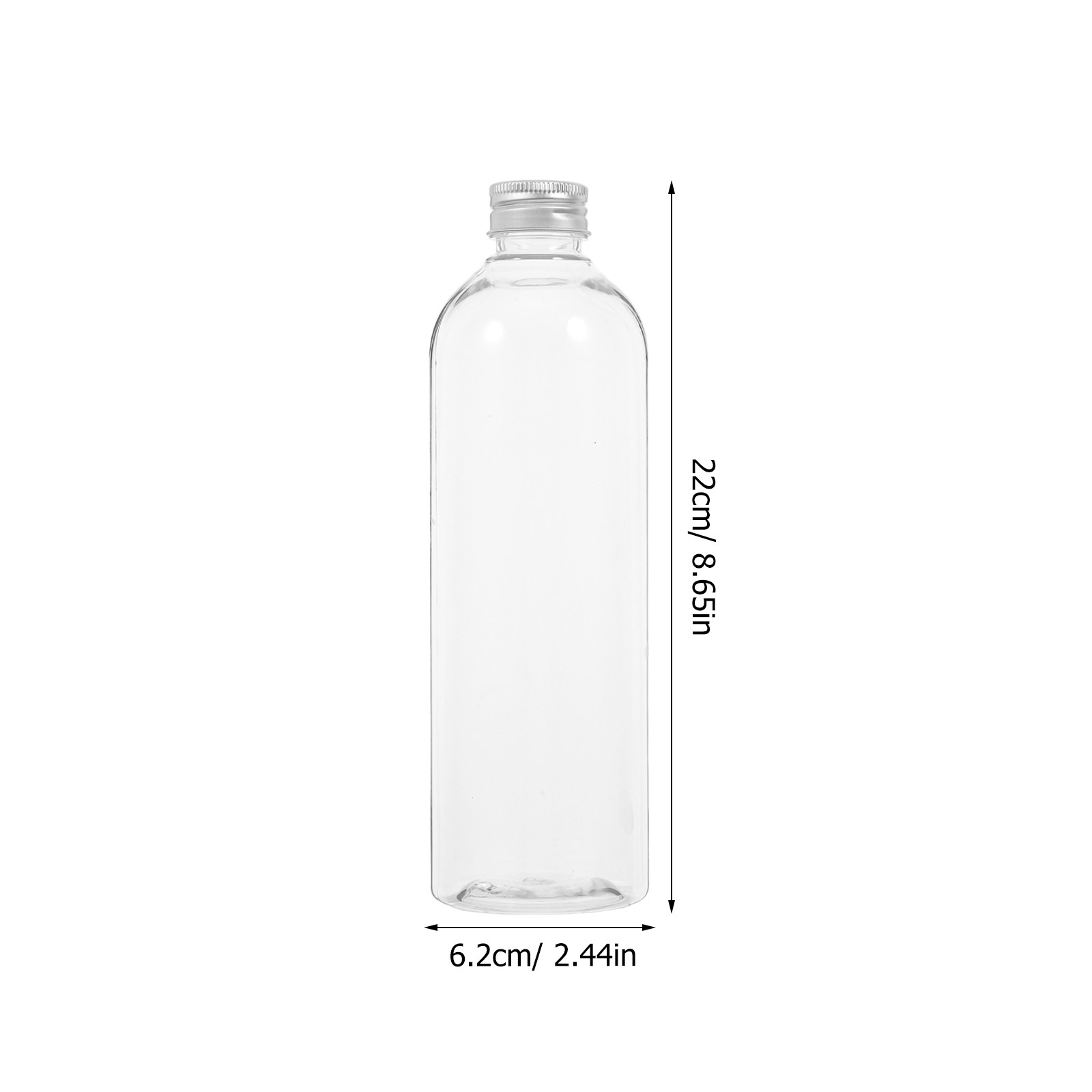 Пластиковые контейнеры для нап – обзор и цена Reusable Bottle