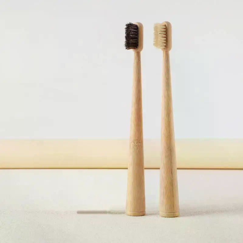 /ACR/1шт/4шт Зубная щетка из к – обзор и цена Bamboo Toothbrush