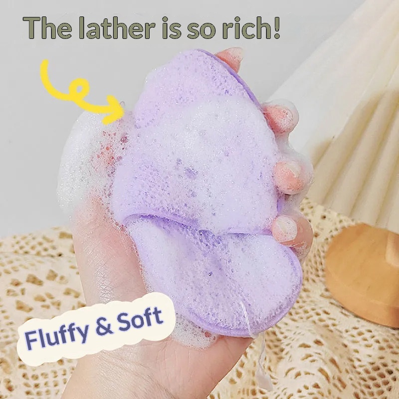 Мягкая губка-аппликатор для ли – обзор и цена Eco Sponge