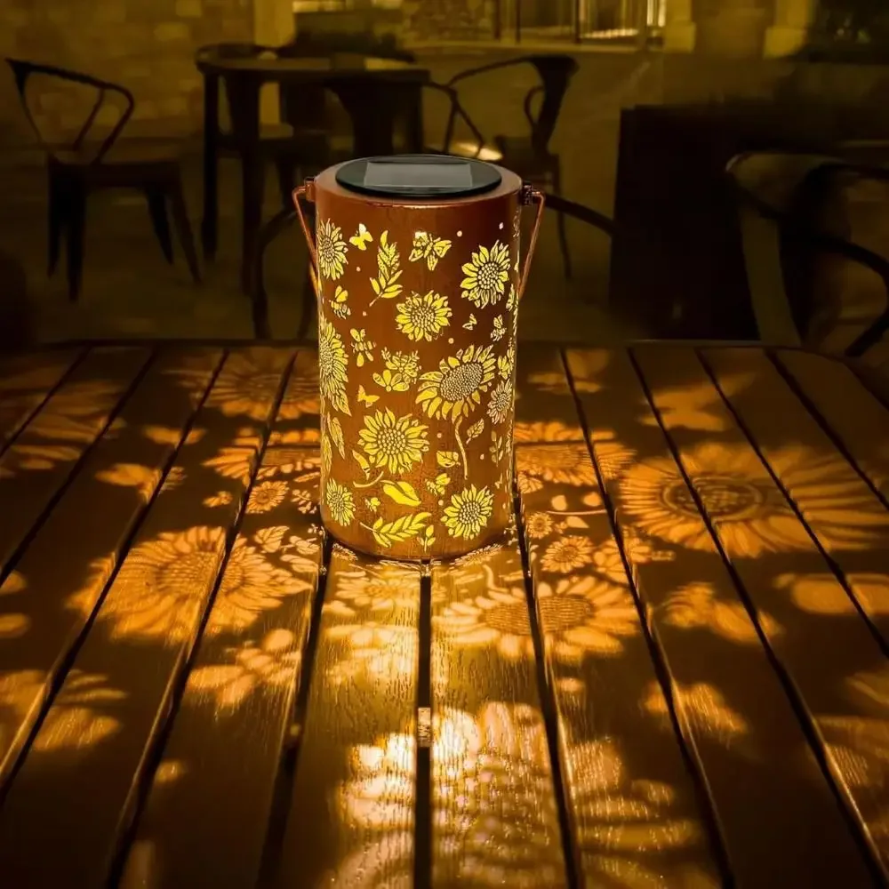 Солнечный светильник «Свет и т – обзор и цена Solar Garden Light