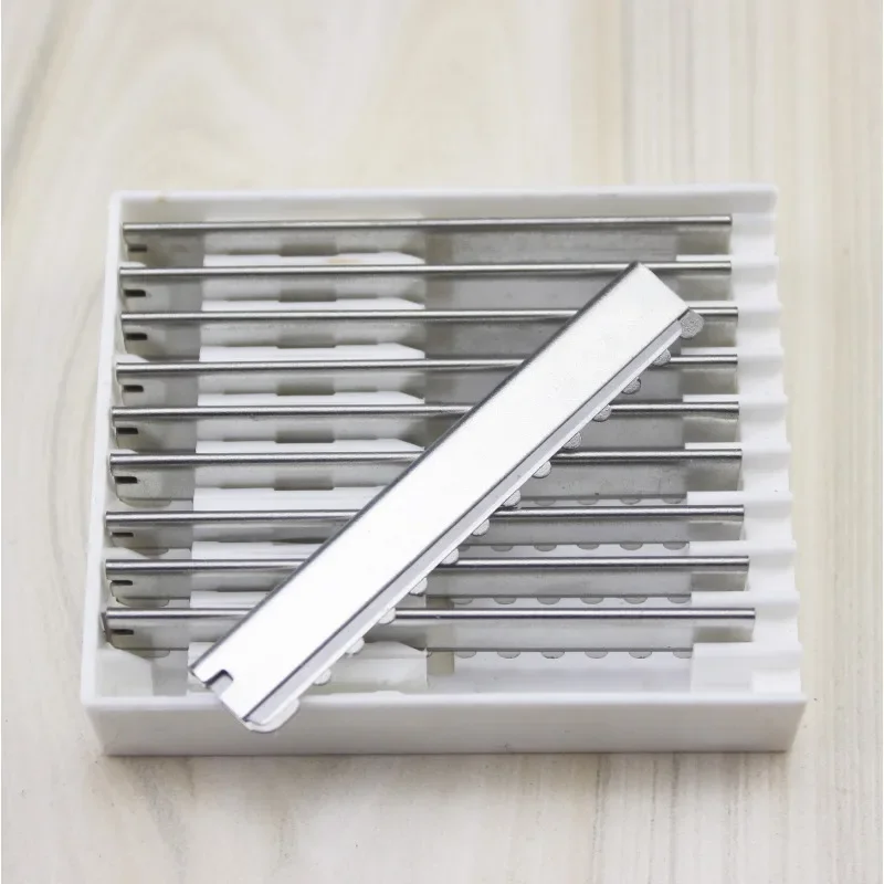 10/20 шт., безопасный нож для  – обзор и цена Safety Razor Handle