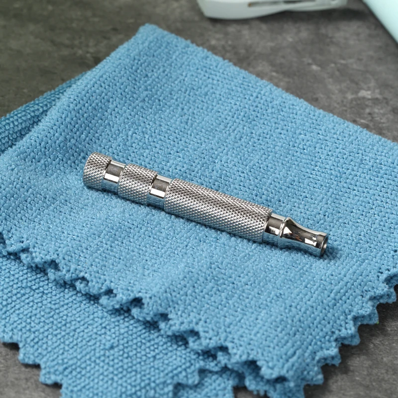 НОВИНКА Мужская безопасная бри – обзор и цена Safety Razor Handle