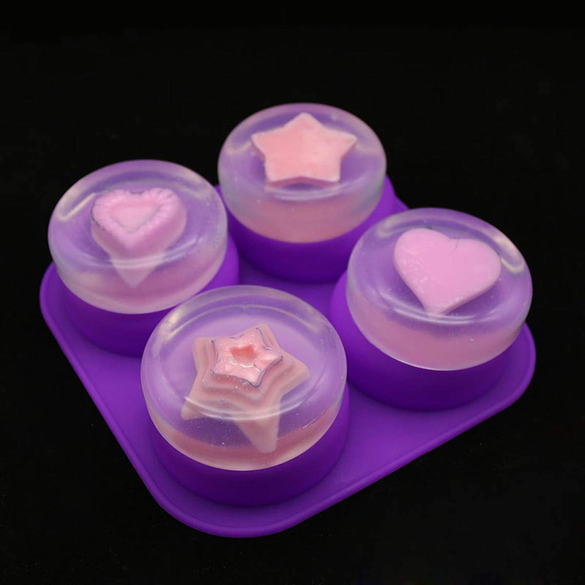 1-2 шт. многоразовые круглые с – обзор и цена Eco Soap