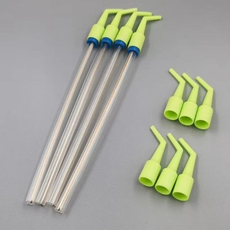 10 шт., одноразовые всасывающи – обзор и цена Reusable Straw