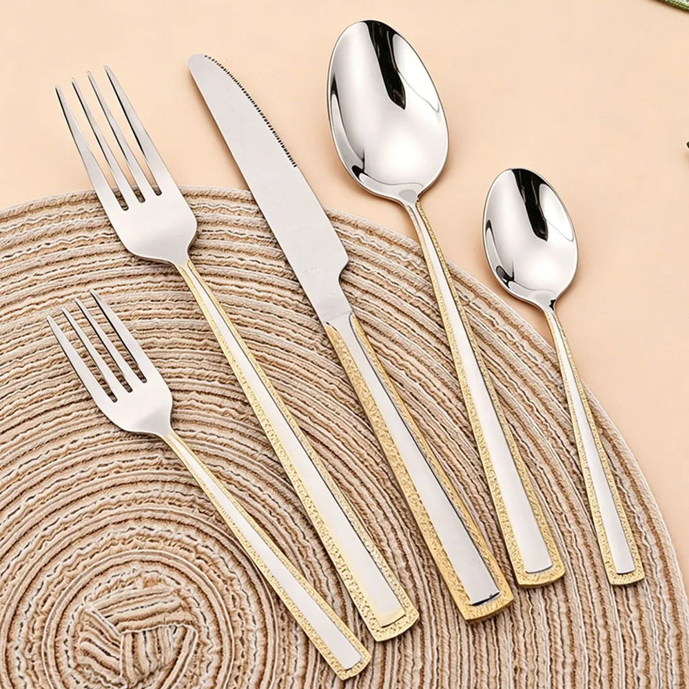 Набор столовых приборов из нер – обзор и цена Bamboo Cutlery