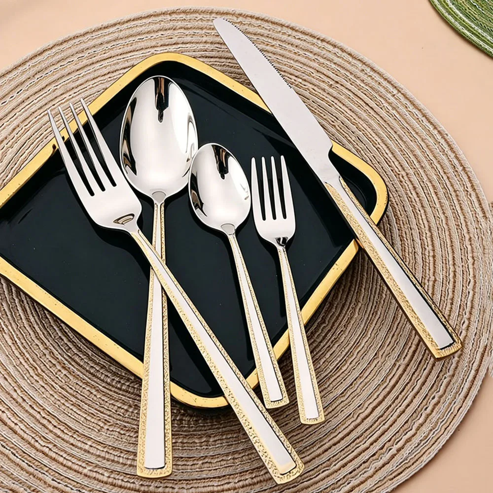 Набор столовых приборов из нер – обзор и цена Bamboo Cutlery