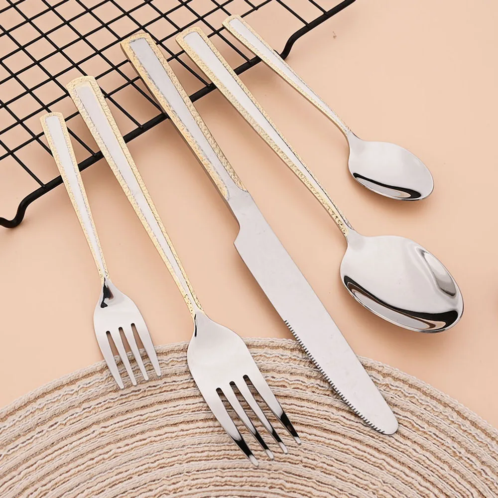 Набор столовых приборов из нер – обзор и цена Bamboo Cutlery