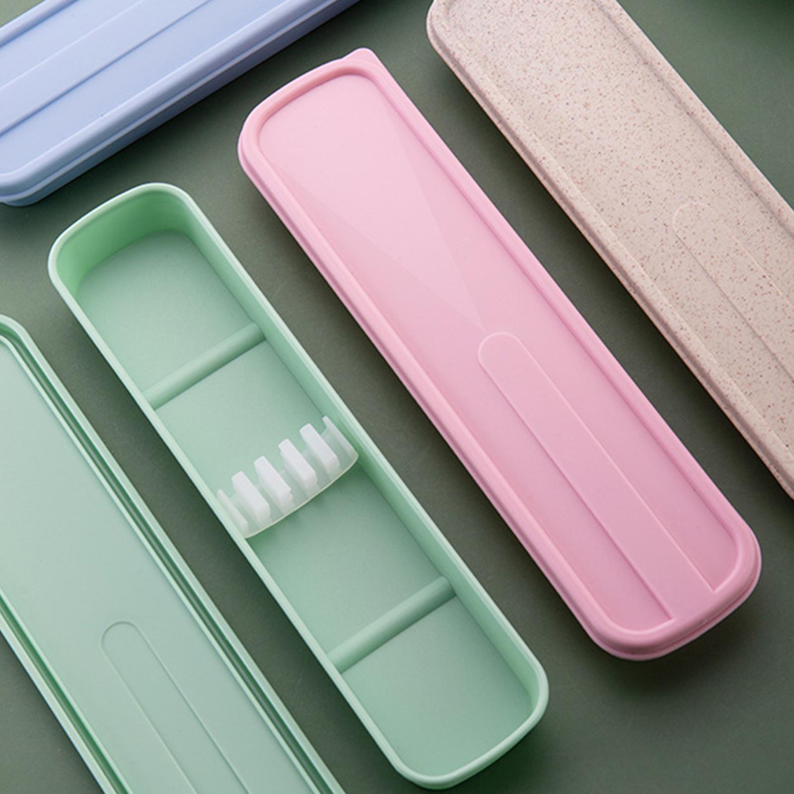 Коробка для столовых приборов, – обзор и цена Bamboo Cutlery