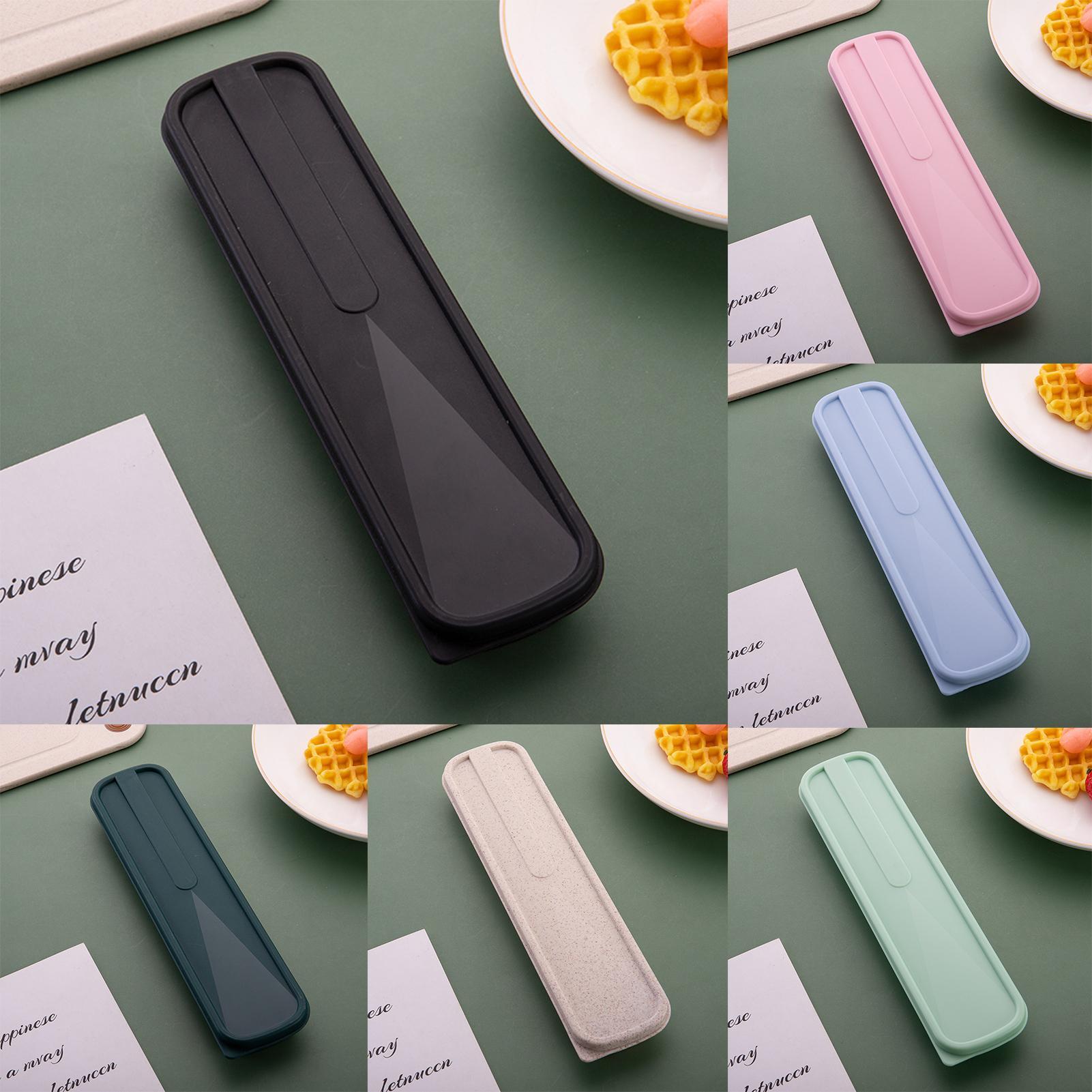 Коробка для столовых приборов, – обзор и цена Bamboo Cutlery