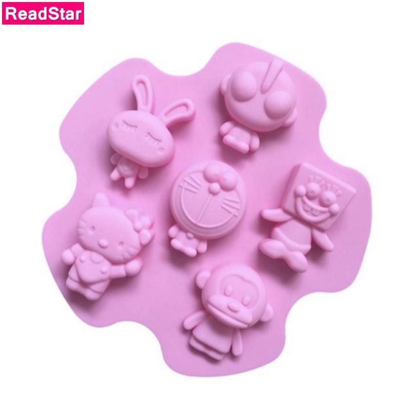 1 шт. ReadStar 6CA103RD041 6 п – обзор и цена Eco Soap