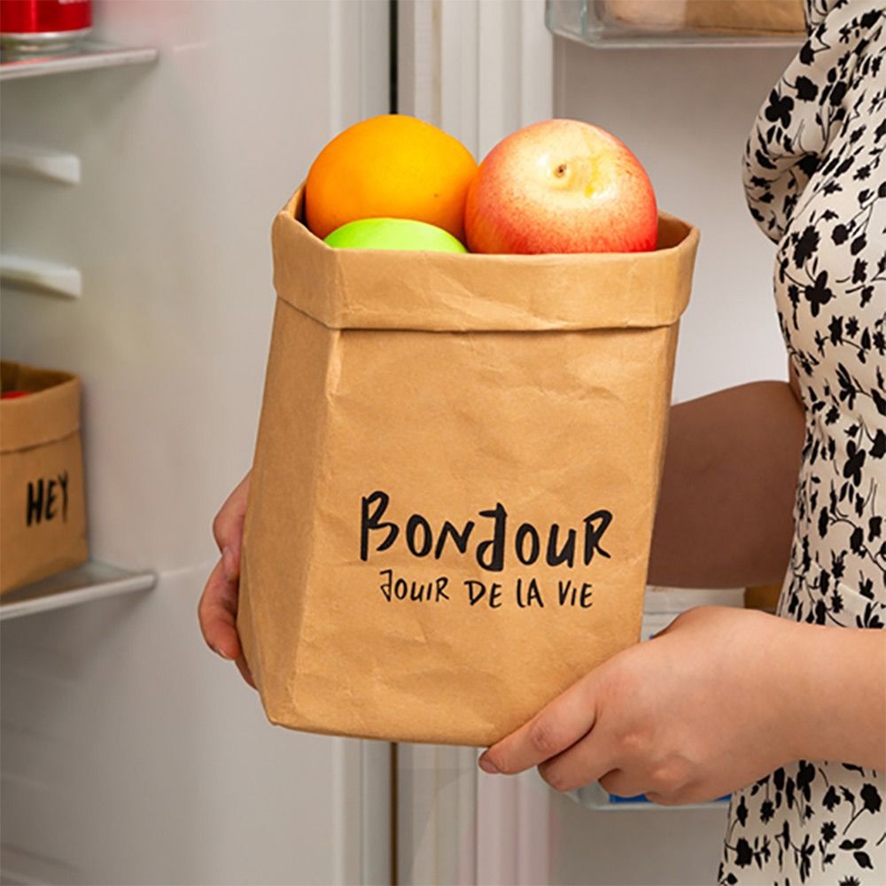 Высококачественный многоразовы – обзор и цена Reusable Bag