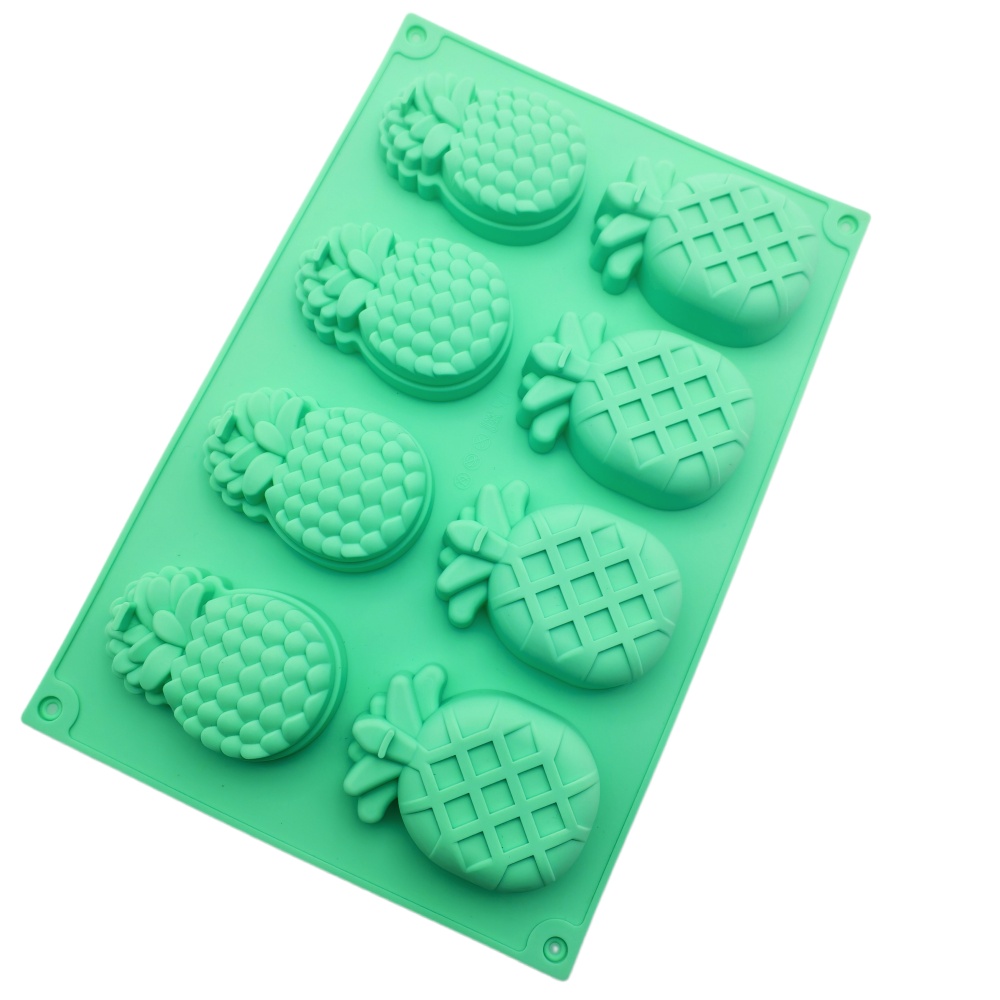 Силиконовая форма для выпечки  – обзор и цена Eco Soap